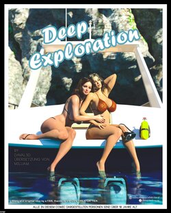 [Daval3D] - Deep Exploration [German] [Miluam]