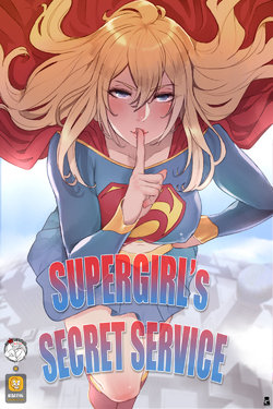 [Mr.takealook] Supergirl's Secret Service [Spanish] [Kaos]