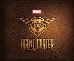 Marvel's Agent Carter Season One Declassified