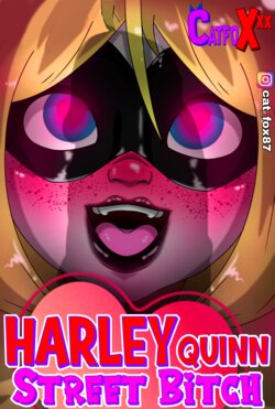 [CatFoxxx] Harley Street Bitch (Spanish)