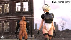 [Maxsmeagol] EVE Encounter