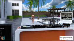 (Fira3dx) Pool party - samples part 2