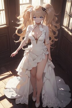 [Pixiv] FaDiTyrantt (41336224) (Part 2) [AI Generated]