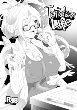 [Yana] Tentacle Life [English]