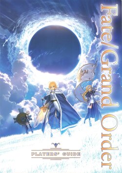 Fate/Grand Order Players' Guide