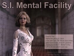 S.I. Mental Facility [SedesDiS] - english