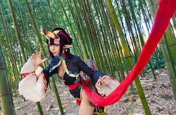 Himeecosplay - Shuten Douj