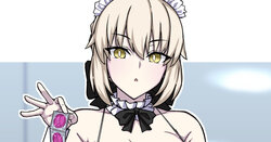 [Muta] Artoria Alter (Fate/Grand Order)