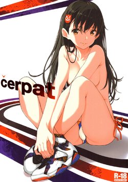 (C89) [Nekomaru shoten (saitom)] cerpat [Spanish] [ganstatrad]