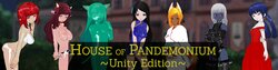 Pandemonium Classic Unity Edition Image dump part 4