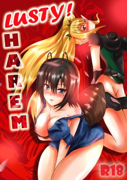 [LordDaemon785] Lusty Harem