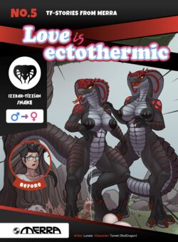 [Lunate] Love is Ectothermic