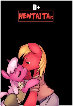 D+  My little pony Italian  (Artist: Atryl)  HENTAITA.IT