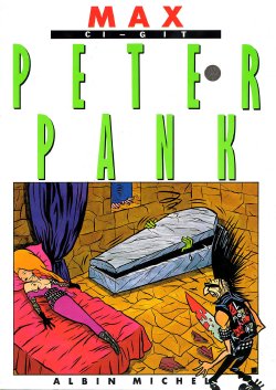 [Max] Peter Pank 2 [French]