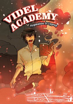 [Pygmalion of Cyprup] Videl Academy[中文翻译]