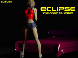 [Suslick] Eclipse: The First Contact