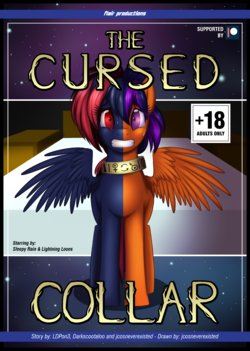 [Flair Productions] The Cursed Collar (My Little Pony Friendship Is Magic) [Ongoing]