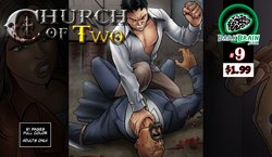 [darkbrain]Church of Two 09