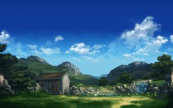 Shin Koihime Musou Otome Tiasen Sangokushi Backgrounds