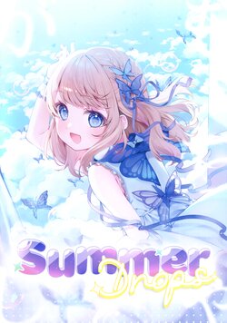 (C102) [Mochagashi (a20)] Summer Drops