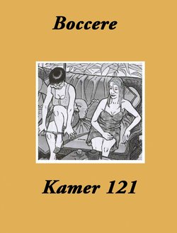 [Olaf Boccere] Kamer 121 [Dutch]