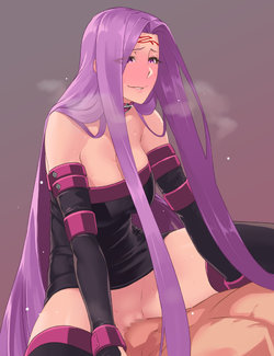 Anime | Medusa