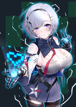 Reno (Azur Lane)