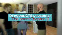 [DragoonGTS] Snorfette Adventure 02