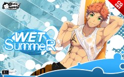 [Black Monkey Pro] WET SummeR 2