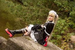 Minty Misa - Marie Rose