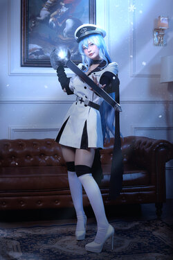 Azami - Esdeath