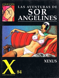 [Xexus]  Las aventuras de Sor Angelines  [Spanish]