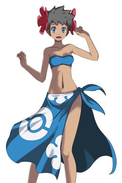 [Tsukisiro] Fuyou Daikusen (Pokémon Ruby & Sapphire)