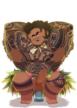 Moana