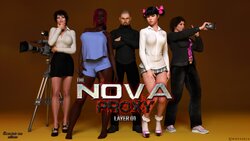 [Nova] The Nova Proxy [German] [Muliam]