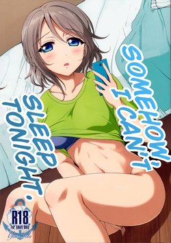 (Bokura no Love Live! Shinnenkai 2017) [39xream (Mikuta)] Nandaka Konya wa Nemurenai. | Somehow, I can't sleep tonight. (Love Live! Sunshine!!) [Vietnamese Tiếng Việt]