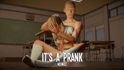 [Neoniez] It's a Prank [EN]