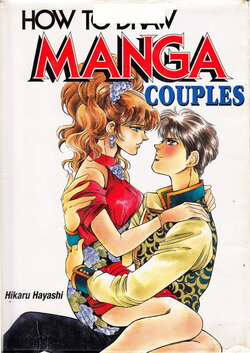 How To Draw Manga - Couples