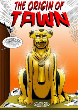 (Manic) The Origin of Tawn