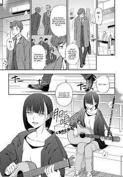 [Kumano Tooru] Asu ni Utatte (COMIC Penguin Club 2021-05) [French] [Digital]