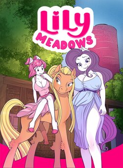 [PinkSkyCandy (PinkStables)] Lily Meadows: Chapter 1