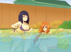 [Carafalsa] HinataXOrihime