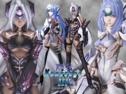 Xenosaga