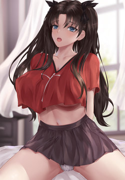 [Zynxy] Rin