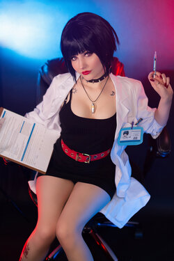 Ri Care - Tae Takemi