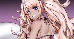 [GGGG] Junko Enoshima (Danganronpa)