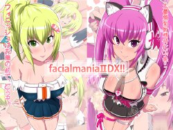 [Poppenheim] facialmaniaIIDX!!