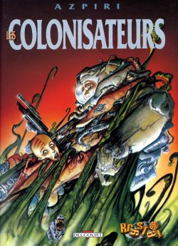 Les Colonisateurs