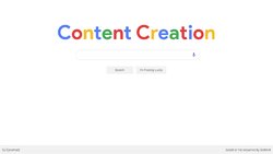 [Dynamoob] Content Creation