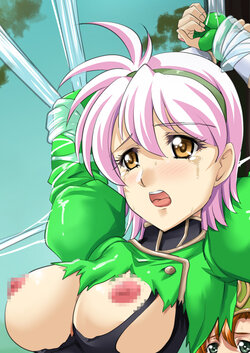 [nao takami] Skeb CG (langrisser)